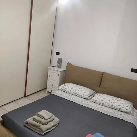 Casa Vicino Agli Imbarchi Con Parcheggio Privato * Livorno